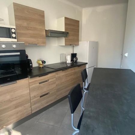 Le Daguerre Apartment แซงต์-เอเตียน ภายนอก รูปภาพ