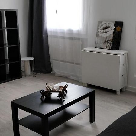 Le Daguerre Apartment แซงต์-เอเตียน ภายนอก รูปภาพ
