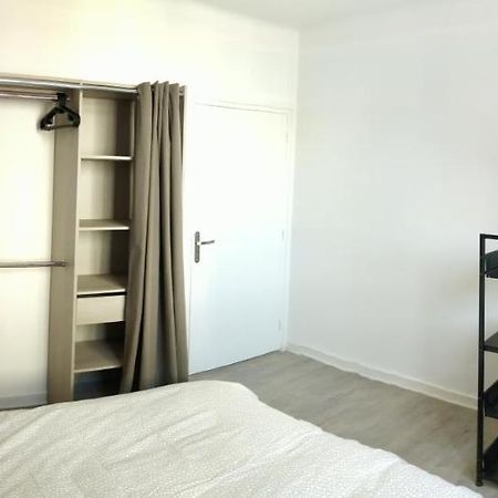 Le Daguerre Apartment แซงต์-เอเตียน ภายนอก รูปภาพ